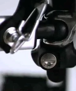 Verrou Lock Kit Pour Remorque Vélo Thule Chariot -VTT Boutique verrou lock kit pour remorque velo thule chariot full 4