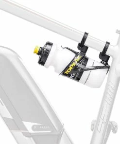 Support Universel De Porte-Bidon Topeak Versamount -VTT Boutique versamount toptube