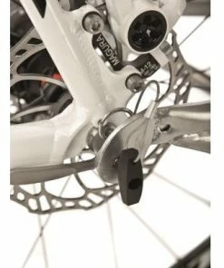 VTT Boutique -VTT Boutique vis a papillon avec goupille pour followme full 2