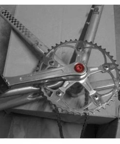 Brandless Vis BTR Pour Pédalier De Vélo -VTT Boutique vis btr pour pedalier de velo full 3