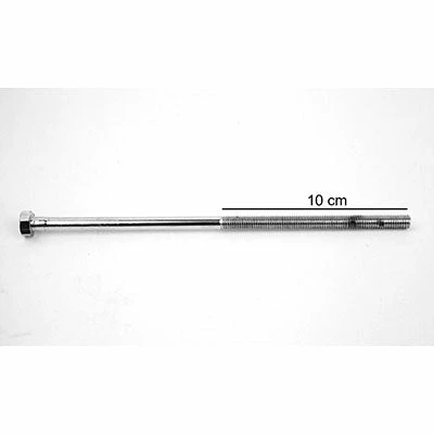 Ergotec-Humpert Vis De Plongeur De Potence Vélo Taille 150-200 Ergotec 2 Ergotec-Humpert Vis De Plongeur De Potence Vélo Taille 150-200 Ergotec – Image 2