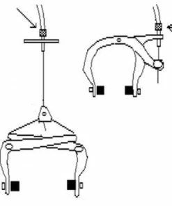 Point Vis De Réglage De Cable De Frein De Vélo -VTT Boutique vis de reglage de cable de frein de velo full 3