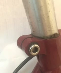 Brandless Vis De Serrage De Tige De Selle Sur Cadre Vélo 8x25mm 6 Brandless Vis De Serrage De Tige De Selle Sur Cadre Vélo 8x25mm -VTT Boutique vis de serrage de tige de selle sur cadre velo 8x25mm full 3