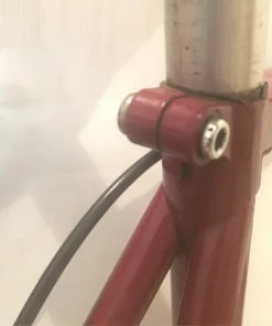 Brandless Vis De Serrage De Tige De Selle Sur Cadre Vélo 8x25mm 7 Brandless Vis De Serrage De Tige De Selle Sur Cadre Vélo 8x25mm -VTT Boutique vis de serrage de tige de selle sur cadre velo 8x25mm full 4