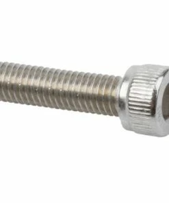 VTT Boutique -VTT Boutique vis m6 x 25 mm inox par 4 full 2