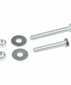 Garde-boue Avant Et Arrière Pour Vélo Enfant 16 à 20 Pouces Mud Max Kids M-Wave -VTT Boutique visserie garde boue velo enfant 16 20 pouces