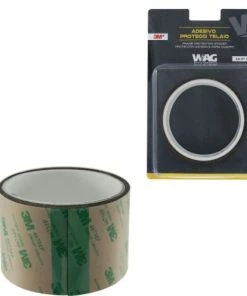 WAG Rouleau Protection Cadre 2.5x0.6m