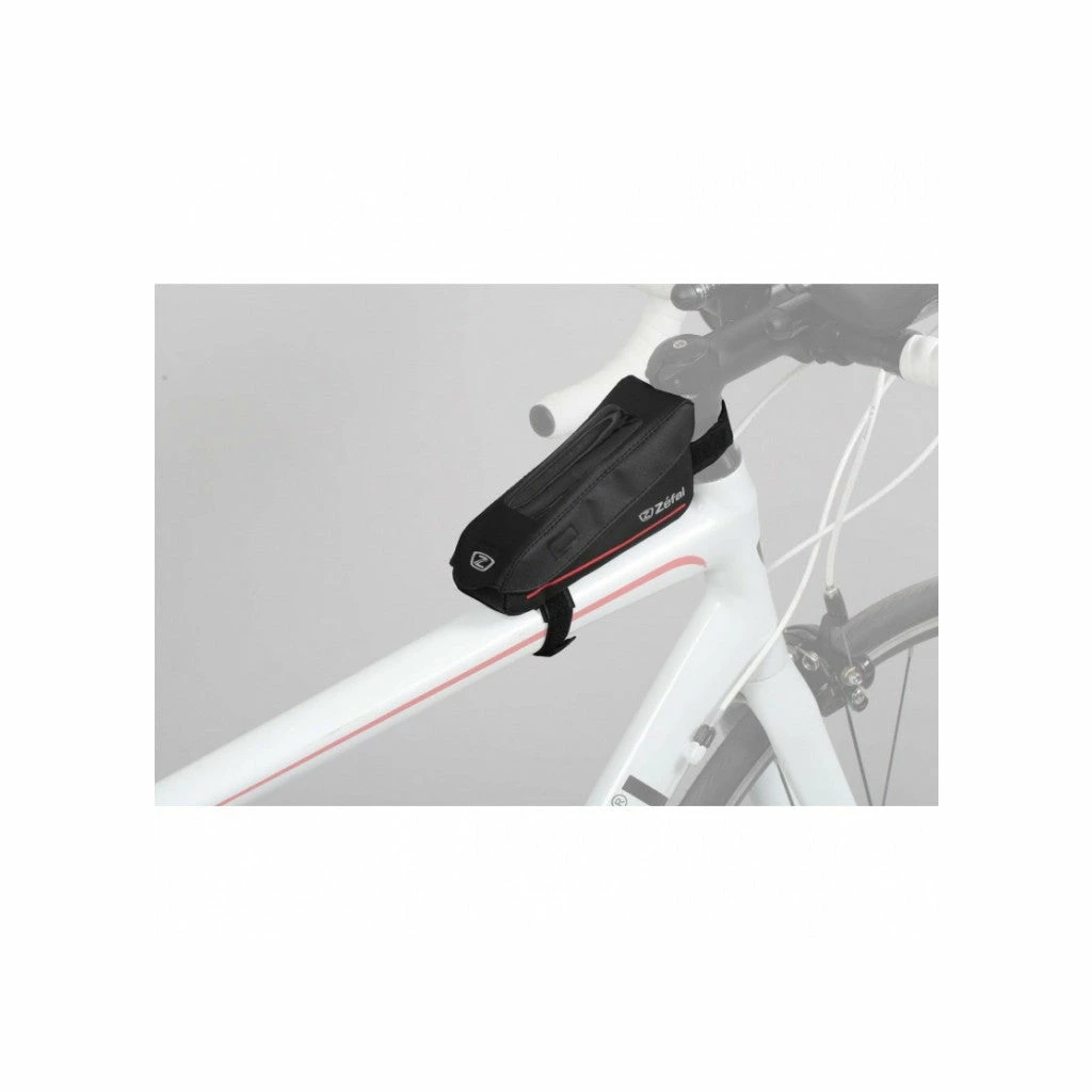 Sacoche De Cadre Pour Bikepacking Et Gravel Zefal Z Race S 4 Sacoche De Cadre Pour Bikepacking Et Gravel Zefal Z Race S – Image 4