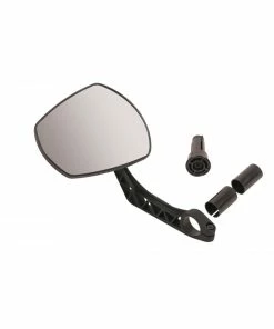 ZEFAL Rétroviseur Vélo électrique Sur Cintre Droit ZL Tower 80 Zéfal