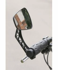 ZEFAL Rétroviseur Vélo électrique Sur Cintre Droit ZL Tower 80 Zéfal -VTT Boutique zl tower 80 5